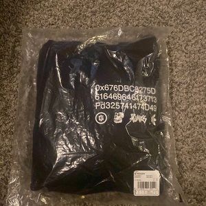RARE Adidas ITM x BAYC Hoodie - Size M